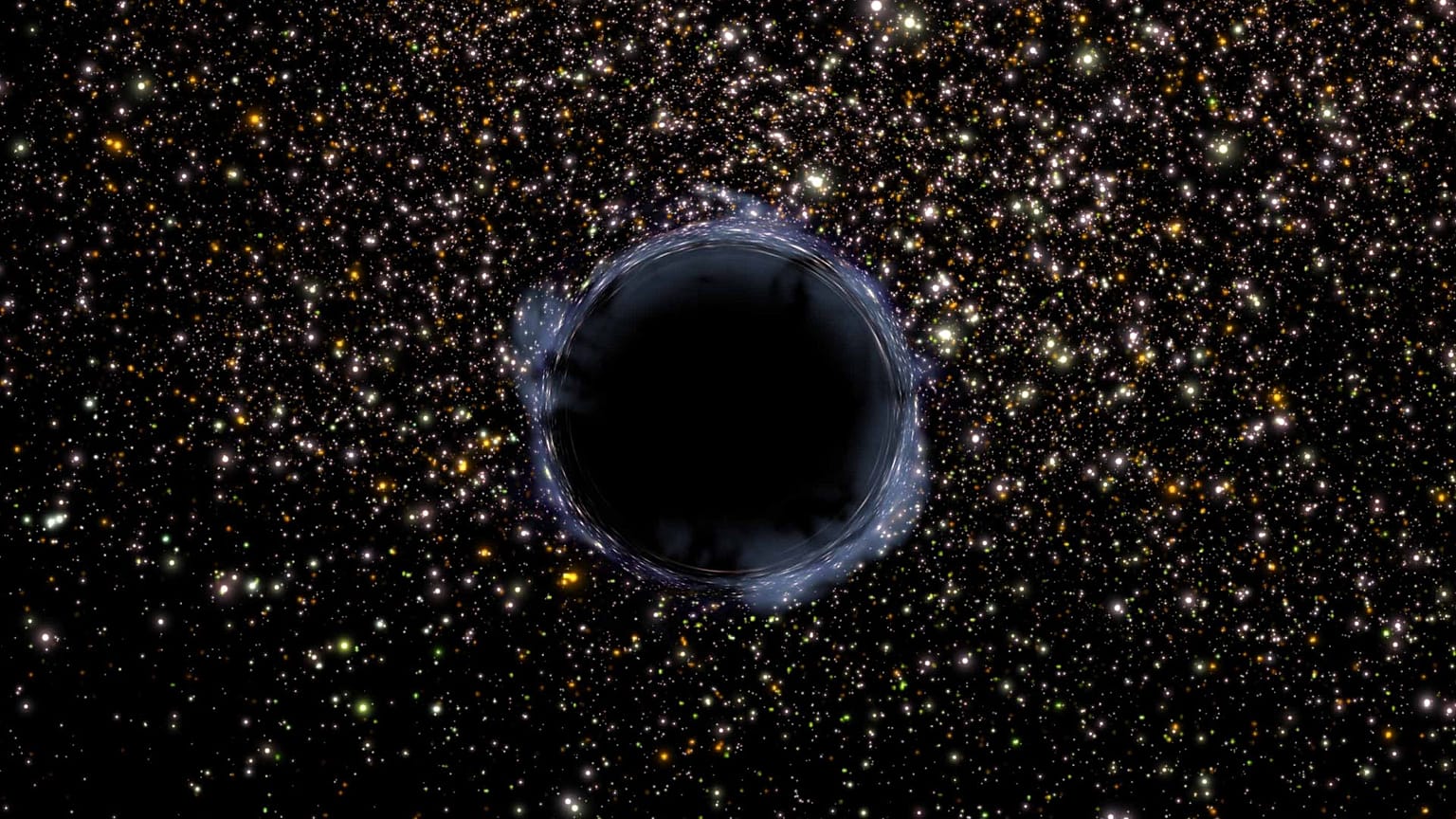 Görsel: NASA