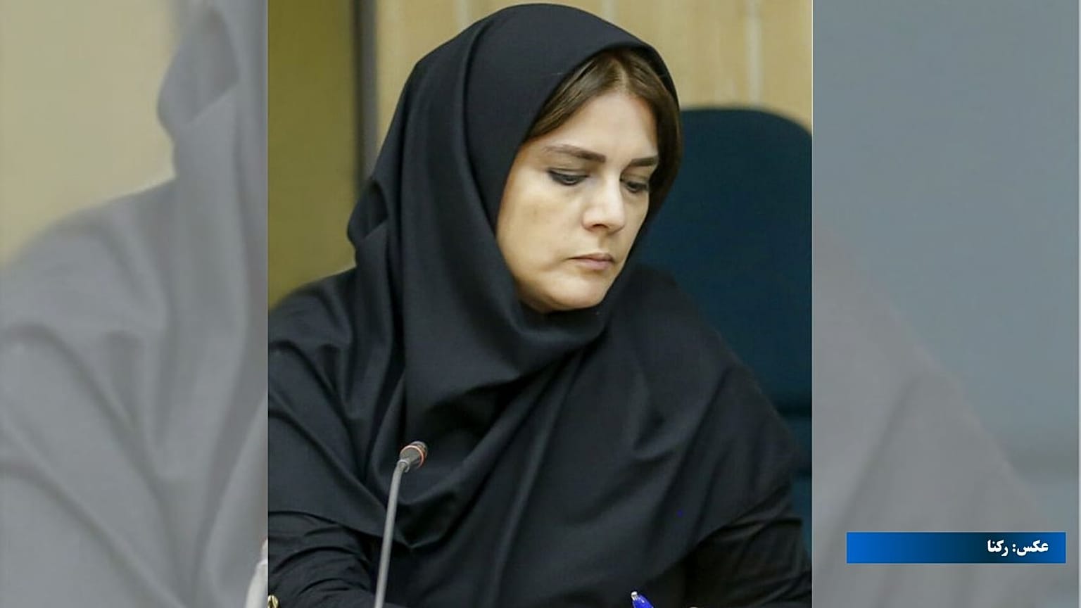 منصوره قدیری جاوید
