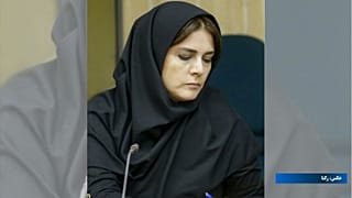 منصوره قدیری جاوید