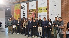 Οι νικητές του Φεστιβάλ Θεσσαλονίκης