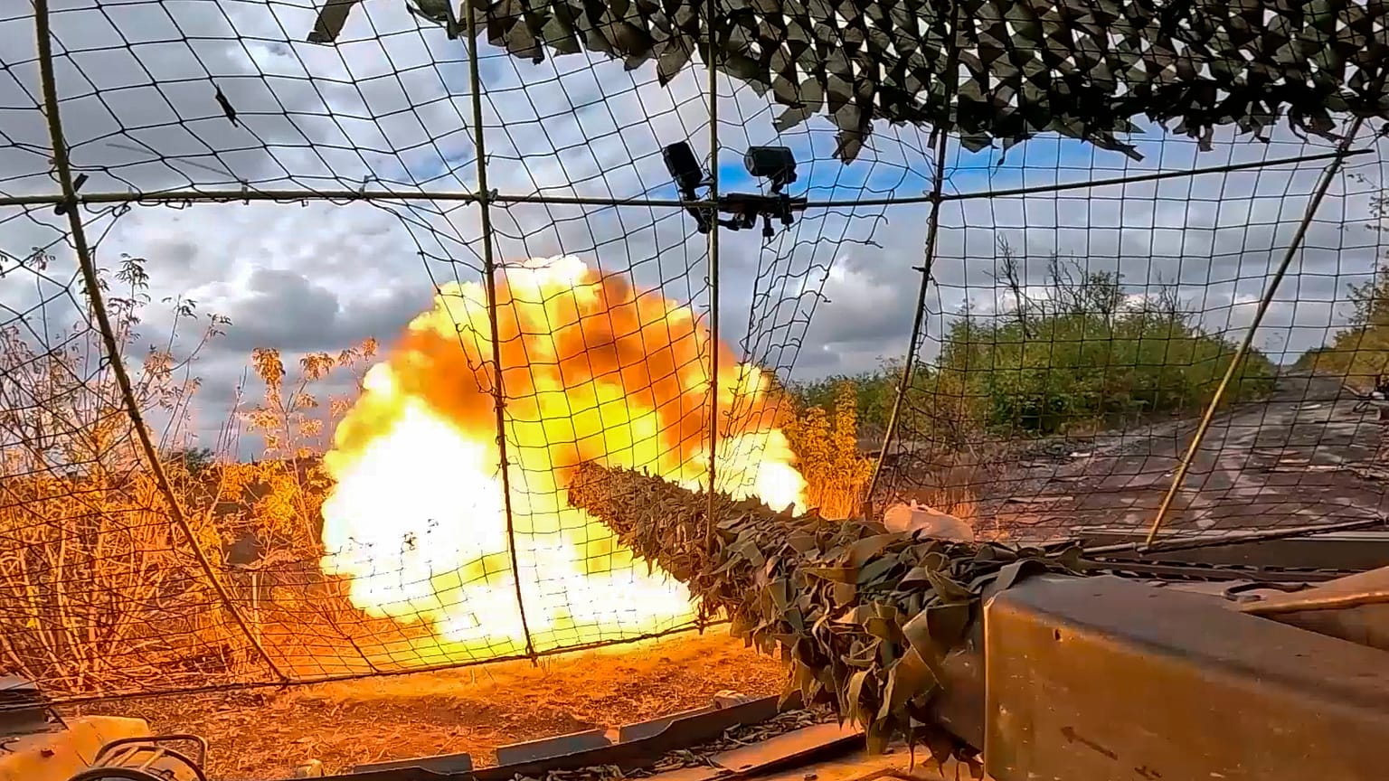 Foto: State Emergency Service of Ukraine