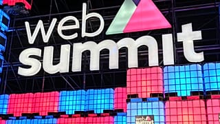 Le Web Summit 2024 a lieu cette semaine à Lisbonne, au Portugal