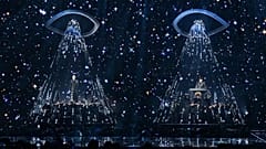 Eis os vencedores dos MTV Europe Music Awards 2024 