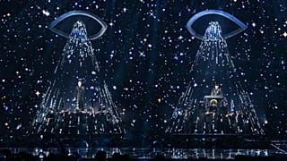 Αυτοί είναι οι νικητές των MTV Europe Music Awards 2024 