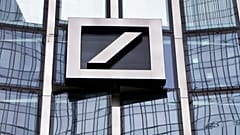 Deutsche Bank.