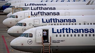 Lufthansa