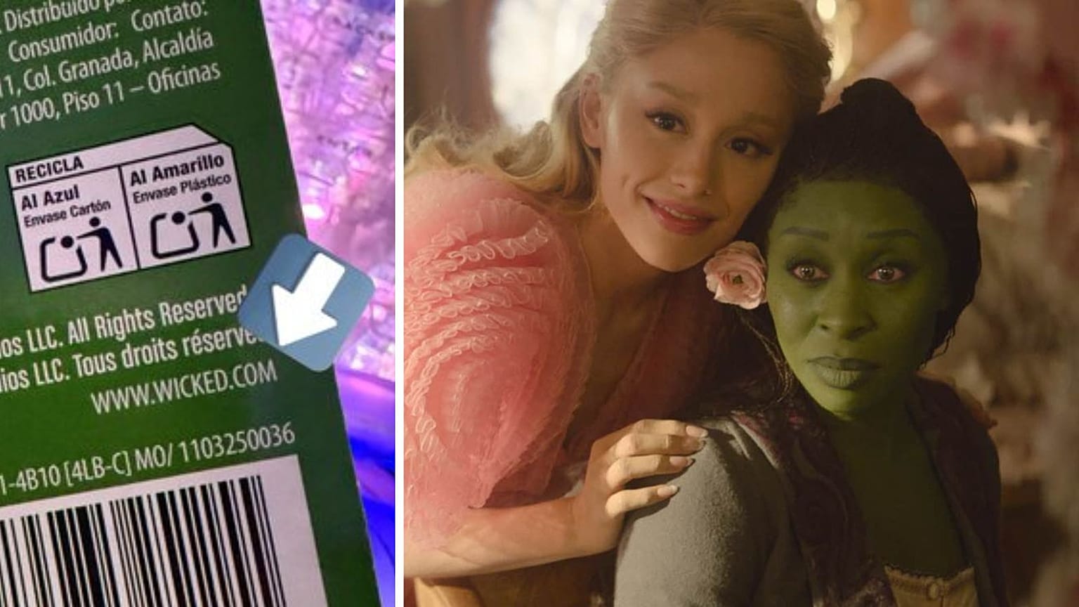 La empresa de juguetes Mattel incluye por error una página porno en el anuncio de la muñeca Wicked 