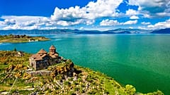 Uncover Armenia’s cultural legacy
