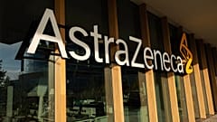 Centro de AstraZeneca en Cambridge (Reino Unido)