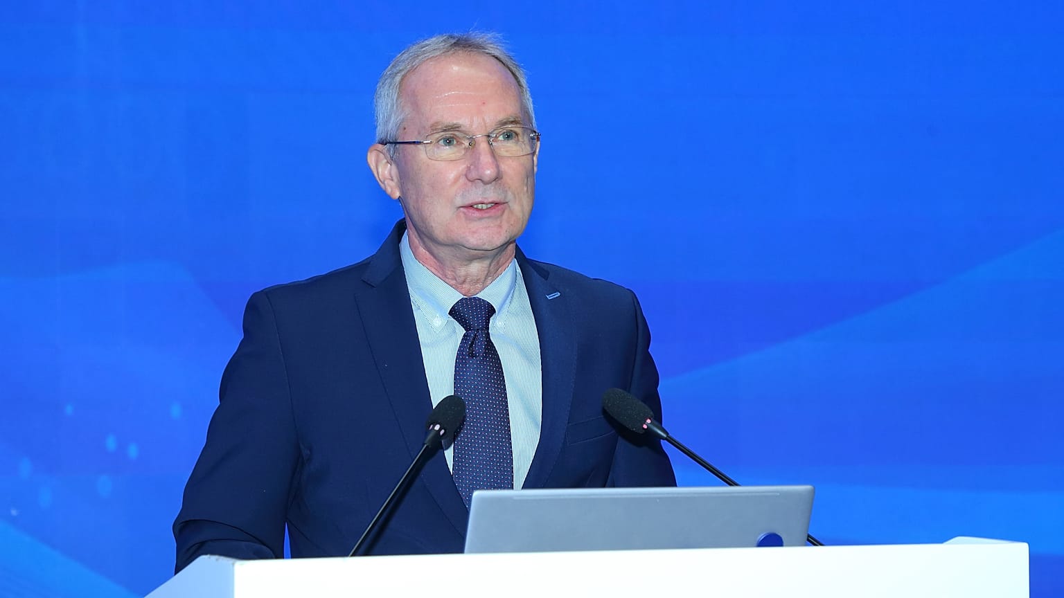Kőrösi Csaba Kínában