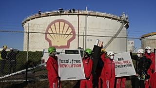 Les ONG de défense de l'environnement ont essuyé un revers ce mardi face à Shell.