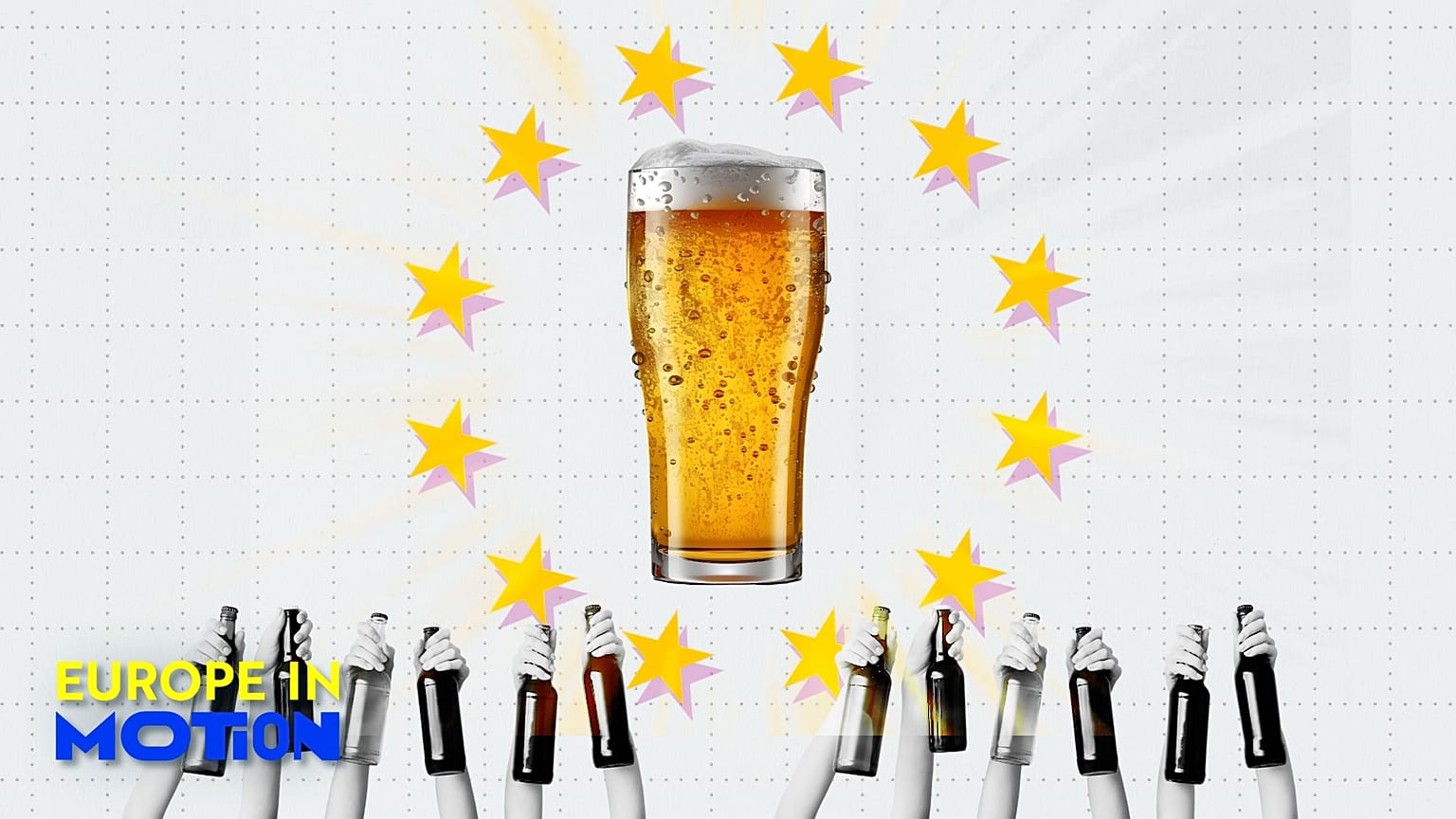 Η Ευρώπη σε κίνηση