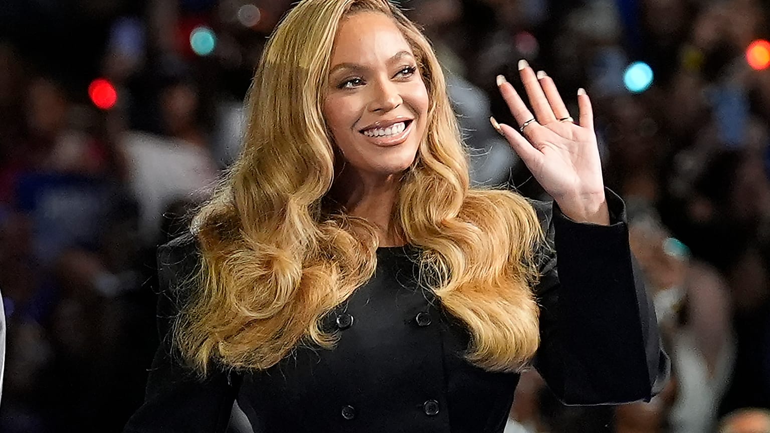 Yale Üniversitesi Beyoncé ve mirası üzerine bir ders başlattı 