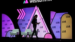 Web Summit: Grande Mestre de xadrez Hans Niemann efrenta adversários mundiais aconselhados por IA