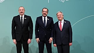 COP29