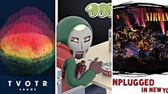 Album anniversaries - November 2024: TV On The Radio, MF DOOM, Nirvana