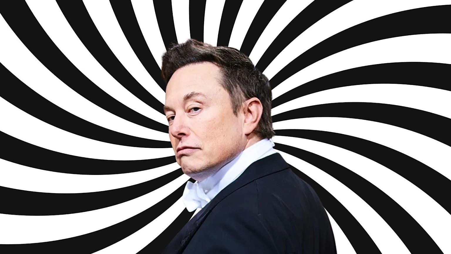 Les faits les plus étranges d'Elon Musk que vous ne connaissez peut-être pas  