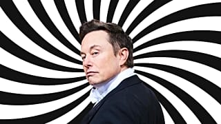 Os factos mais estranhos de Elon Musk que talvez não saiba