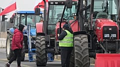 Poland's agriculture ministry has registered reservations about the Mercosur agreement.