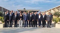 Συνάντηση στη Χίο αξιωματικών ελληνικής και τουρκικής ακτοφυλακής