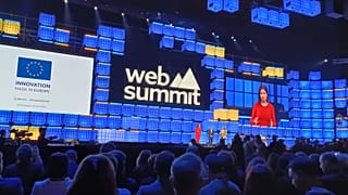 Cumbre Web iCaptial 2024