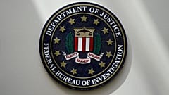 Sello del FBI