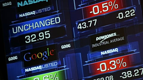 Using AI in finance poses risks and opportunities, the FSB says
