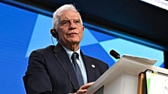 Josep Borrell will seinen Vorschlag am Montag vorlegen, wenn die Außenminister in Brüssel tagen werden.