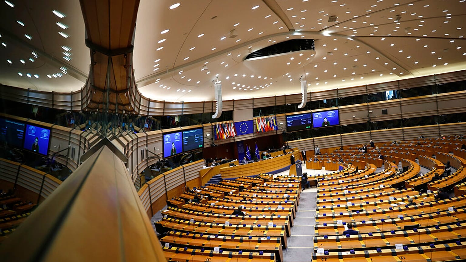 Parlamento europeo