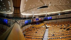 Parlamento europeo