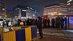 ΕΠΙ ΠΟΔΟΣ Η ΑΣΤΥΝΟΜΙΑ ΤΟΥ ΒΕΛΓΙΟΥ