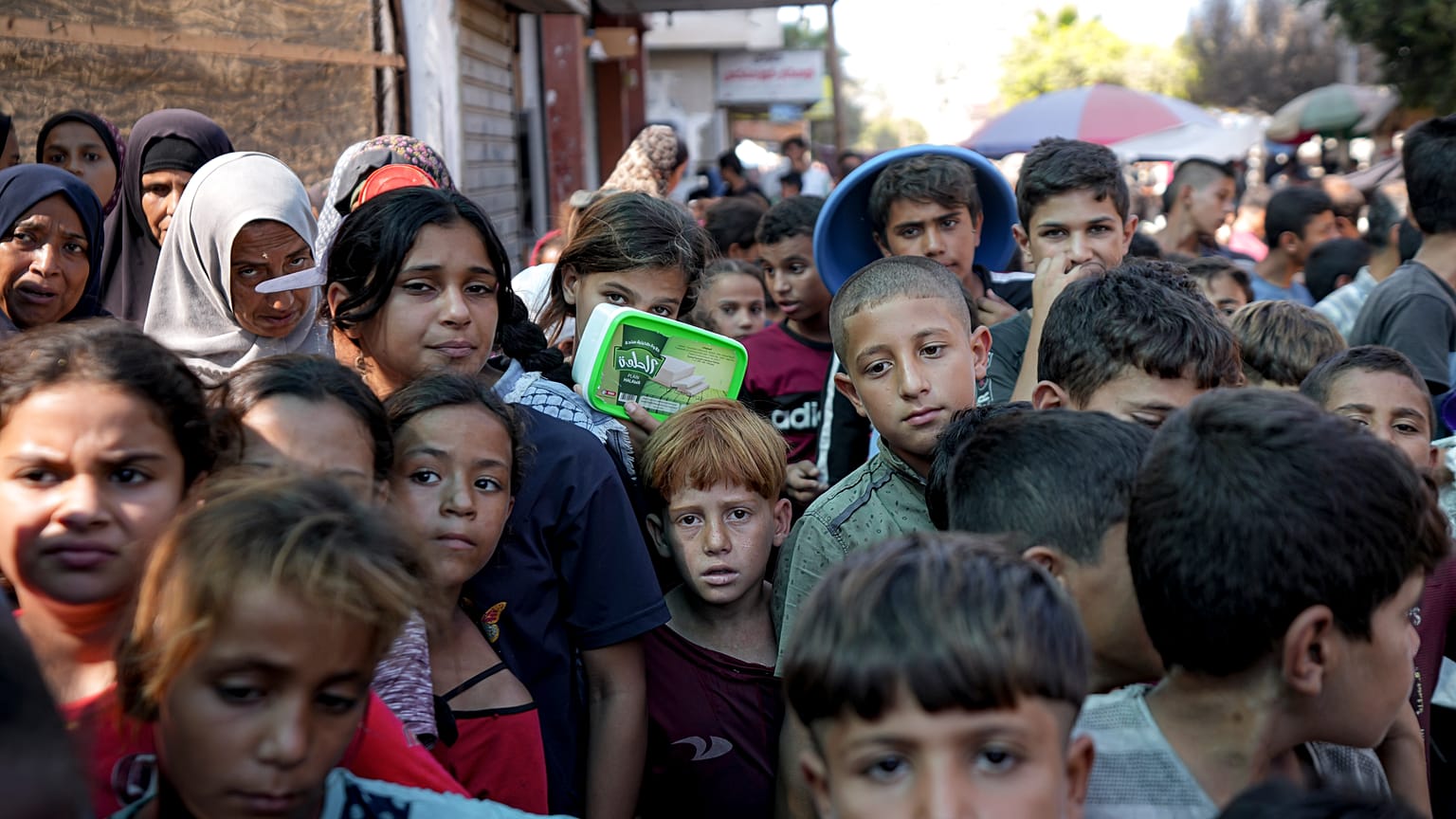 Crimes de guerra israelistas foram denunciados pela organização  humanitária Humans Rights Watch 