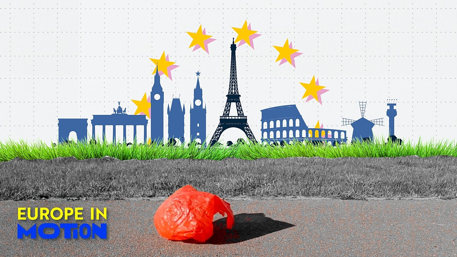 Europe in Motion
