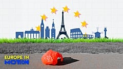Η Ευρώπη σε κίνηση