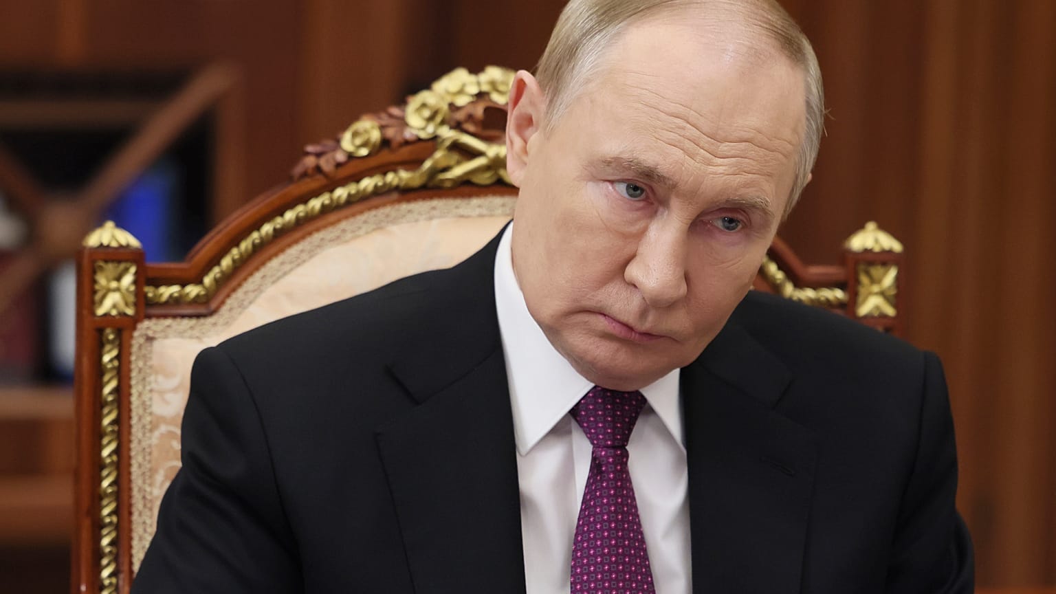 Vladímir Putin