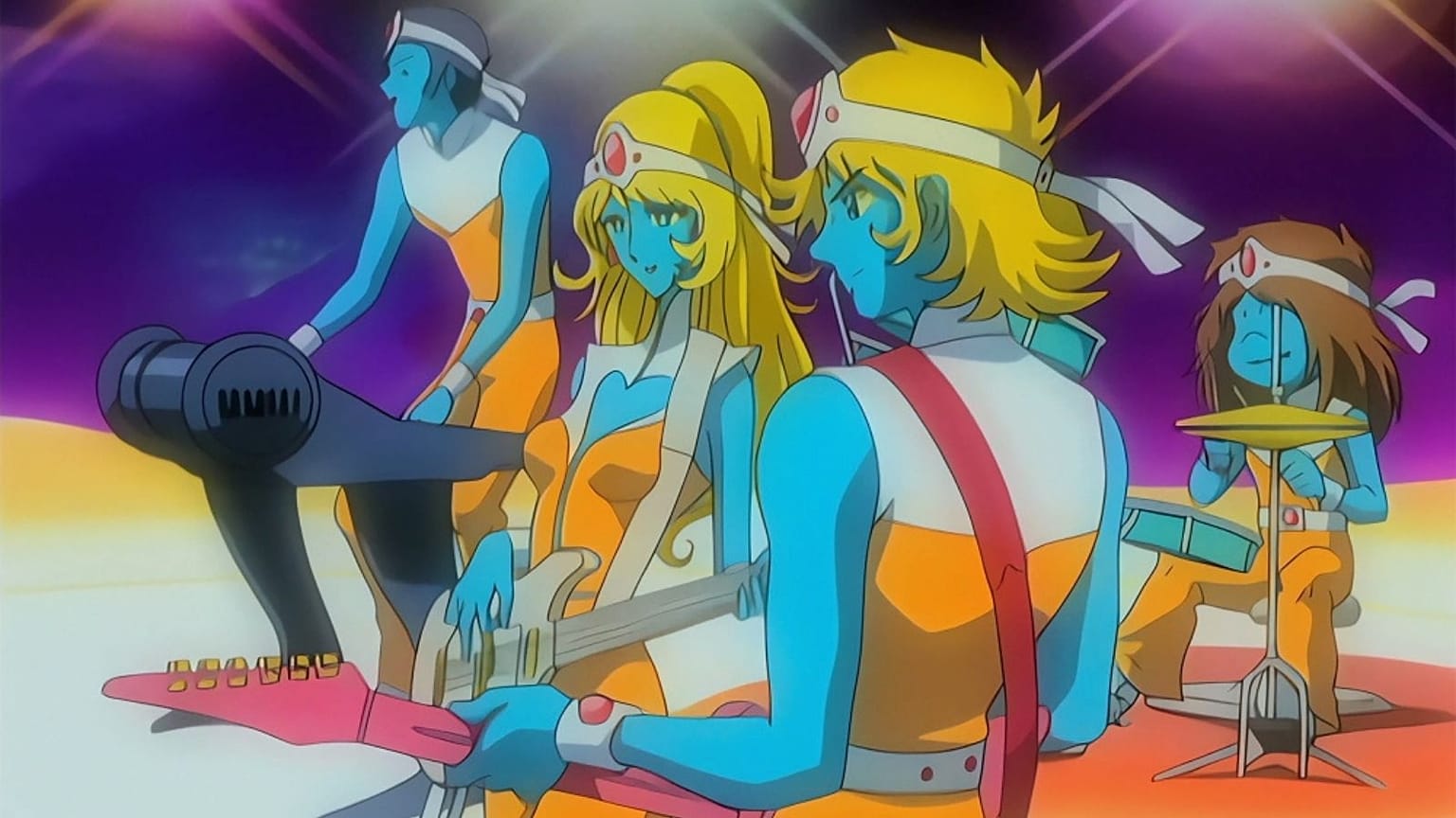 Είστε έτοιμοι για το παγκόσμιο event των Daft Punk που θα πραγματοποιηθεί μόνο για μία βραδιά;  