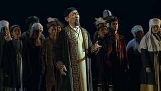 Descubriendo a Abay Kunanbayuli: el legado del poeta, filósofo y músico de Kazajistán