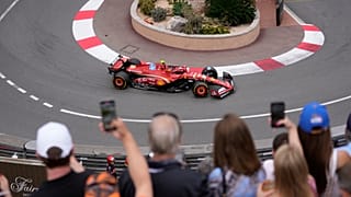 La F1 y el Gran Premio de Mónaco seguirán juntos hasta 2031