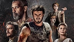 Haftanın Filmi: Gladyatör II 
