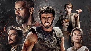 Film of the Week: Gladiator II