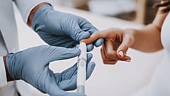 Más de 800 millones de personas padecen diabetes en todo el mundo