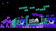 WEB SUMMIT