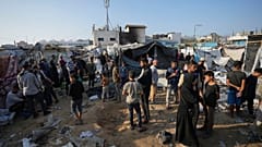 Wars Gaza