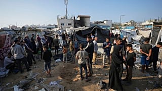 Wars Gaza
