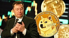 Musk'ın memecoin'lere sevgisi yaygın biliniyor
