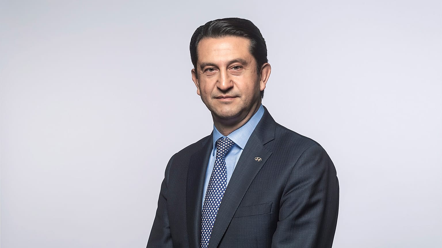 Ο José Muñoz διορίστηκε νέος πρόεδρος και διευθύνων σύμβουλος της Hyundai Motor Company (HMC). 