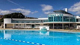 Saltdean Lido