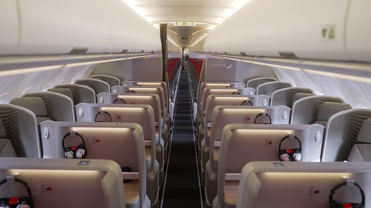 طائرة إيرباص A321XLR الجديدة 