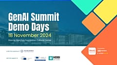 GenAI Summit 2024