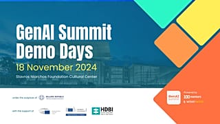 GenAI Summit 2024